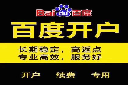 百度竞价包年服务深度解析：某企业如何实现流量转化